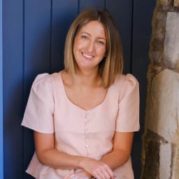 Lydia Collins-Hussey